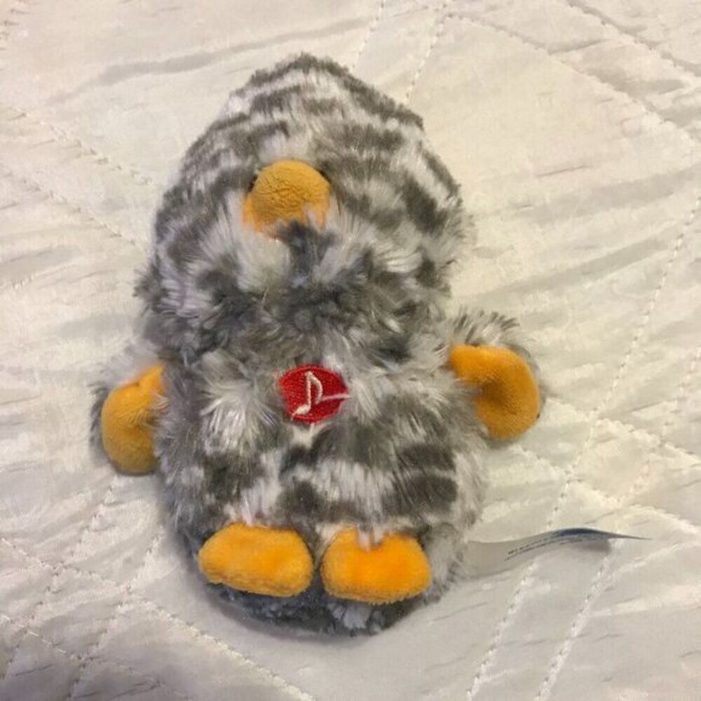 Hug Fun Chicken‎ plush